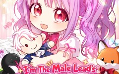 Baca Manhwa I'm The Male Lead's Biological Daughter, But I Want To Live With The Second Male Lead!