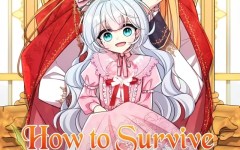 Baca Manhwa How to Survive as the Villain’s Younger Sibling