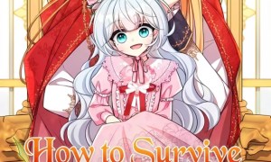 Komik How to Survive as the Villain’s Younger Sibling
