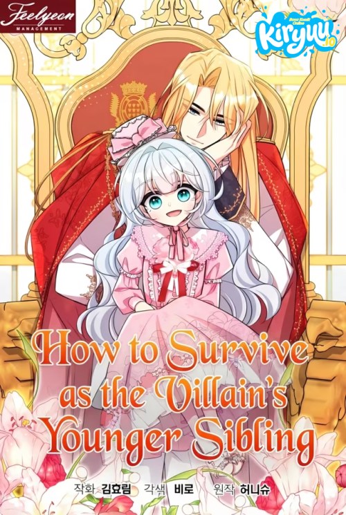 Komik How to Survive as the Villain’s Younger Sibling Bahasa Indonesia - Baca Online Gratis