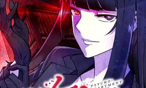 Komik Psycho Apartment
