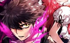 Baca Manga Talker