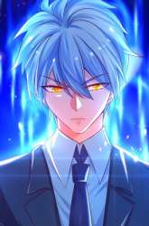 Komik 100.000 Layers Of Body Refining: I Raise All Emperor Preview Gambar 1