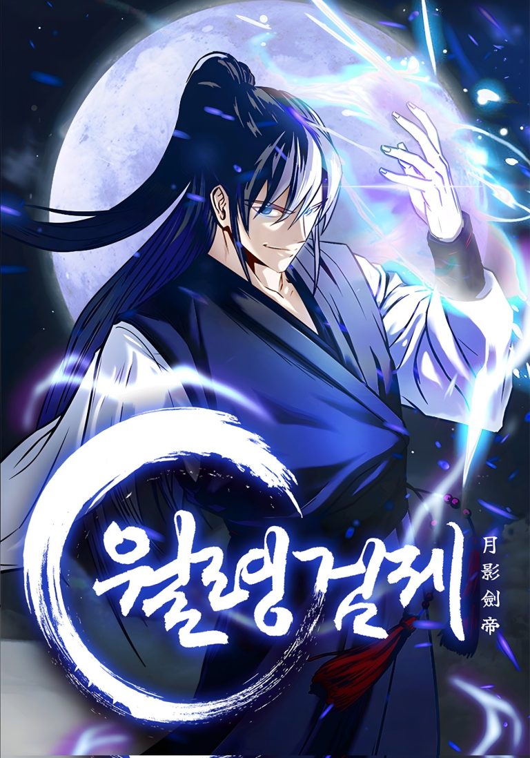 Komik Moon-Shadow Sword Emperor Bahasa Indonesia - Baca Online Gratis