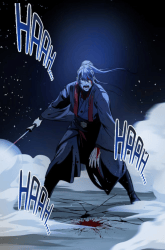 Komik Moon-Shadow Sword Emperor Preview Gambar 2