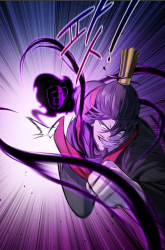 Komik Moon-Shadow Sword Emperor Preview Gambar 3