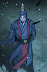 Komik Moon-Shadow Sword Emperor Preview Gambar 4