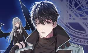Komik Solo Max-Level Newbie
