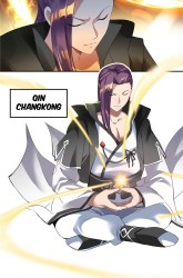 Komik Peerless Soul Preview Gambar 2