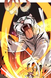Komik Peerless Soul Preview Gambar 3
