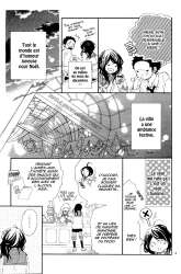 Komik 25 Nichi he no Love Letter Preview Gambar 2