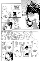 Komik 25 Nichi he no Love Letter Preview Gambar 3