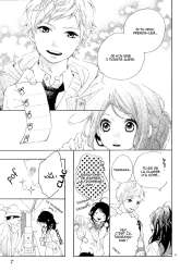 Komik 25 Nichi he no Love Letter Preview Gambar 4