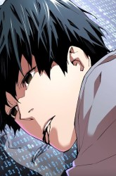 Komik Limit Breaker Preview Gambar 2