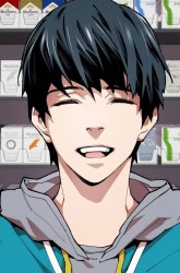 Komik Limit Breaker Preview Gambar 3