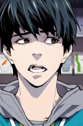 Komik Limit Breaker Preview Gambar 4