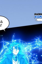 Komik I’m An Evil God Preview Gambar 4