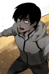 Komik Boundless Necromancer Preview Gambar 1