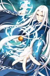 Komik Battle Through the Heavens Preview Gambar 1