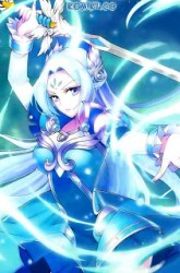 Komik Battle Through the Heavens Preview Gambar 4