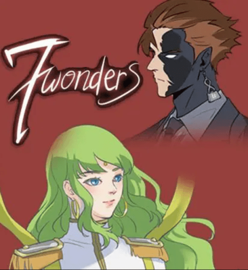 7 Wonders