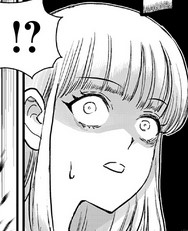 Komik 70 Meter Girl Preview Gambar 1