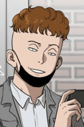 Komik A Bad Person Preview Gambar 2