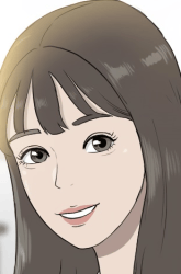 Komik A Bad Person Preview Gambar 4