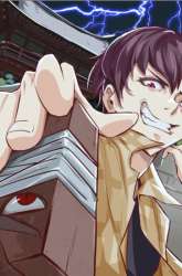 Komik A Brick to Break Into Other World Preview Gambar 4