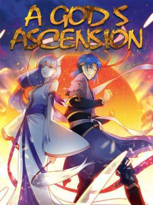 A Gods Ascension