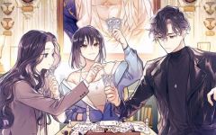 Komik A Guide to the Right Life for Rankers
