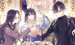 Baca Manhwa A Guide to the Right Life for Rankers