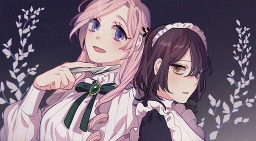 Baca Manhwa A Lady’s Table