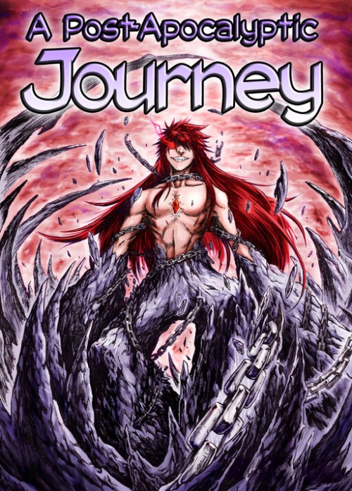 Komik A Post-Apocalyptic Journey Bahasa Indonesia - Baca Online Gratis