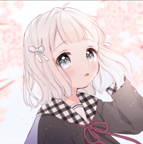 Cover A story about becoming Temporary Lovers with a classmate that I fell in love at first sight