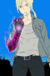 Komik Ability Preview Gambar 3