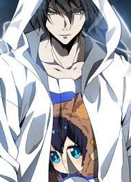 Komik Above the Heavens Preview Gambar 4