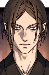 Komik Absolute Dominion Preview Gambar 2