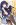 Komik Absolute Duo Preview Gambar 1