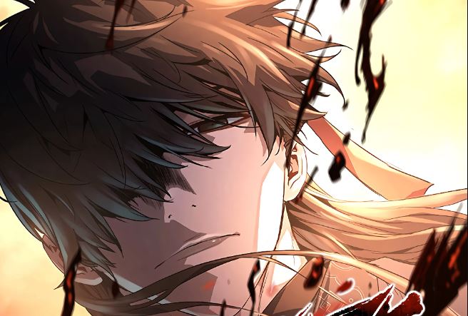 Baca Manhwa Absolute Regression