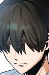 Komik Academy’s Undercover Professor Preview Gambar 1