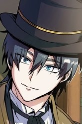 Komik Academy’s Undercover Professor Preview Gambar 4