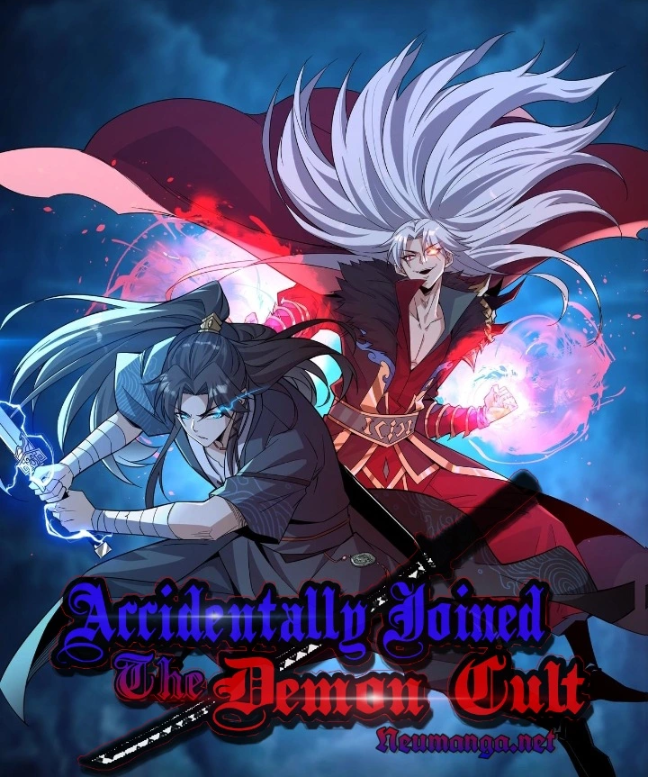 Komik Accidentally Joined The Demon Cult Bahasa Indonesia - Baca Online Gratis
