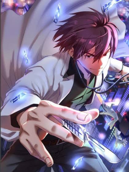 Komik Ace God Doctor Bahasa Indonesia - Baca Online Gratis
