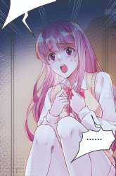 Komik After The Identity of The Boss Was Exposed Preview Gambar 2