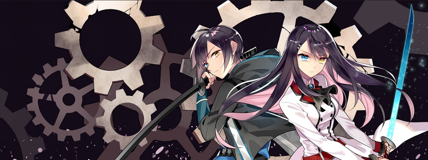 Baca Manhua After Transformation, Mine and Her Wild Fantasy