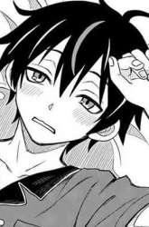 Komik Agape Angel Yarinikuru Preview Gambar 2