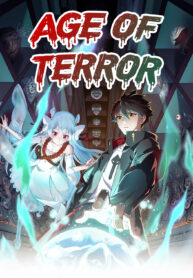 Komik Age of Terror Bahasa Indonesia - Baca Online Gratis