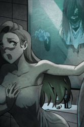 Komik Age of Terror Preview Gambar 2