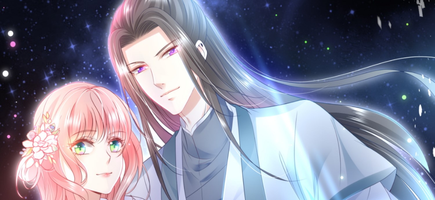 Baca Manhua Agent Crazy Concubine: Peerless Comprehension